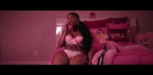 Kash Doll - For Everybody